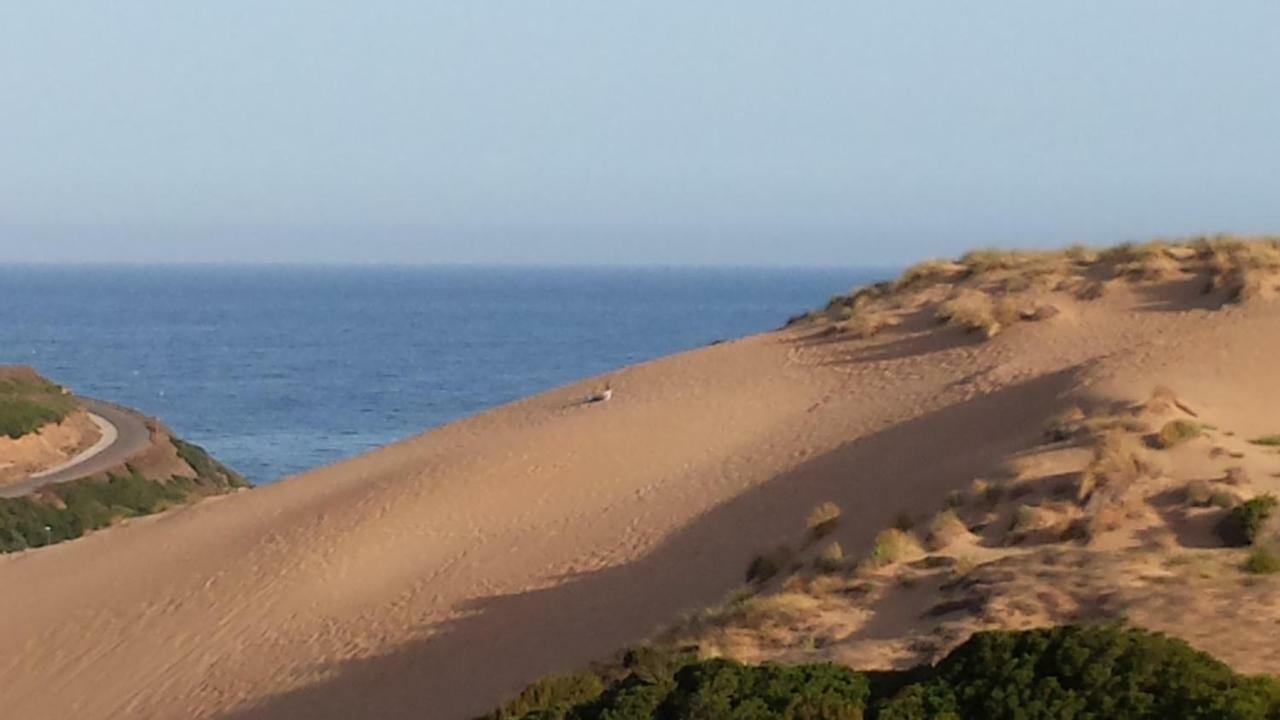 Mare Dune Laghetto ตอร์เร เดย์ กอร์ซารี ภายนอก รูปภาพ