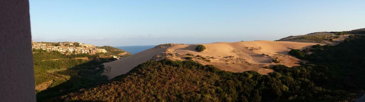 Mare Dune Laghetto ตอร์เร เดย์ กอร์ซารี ภายนอก รูปภาพ